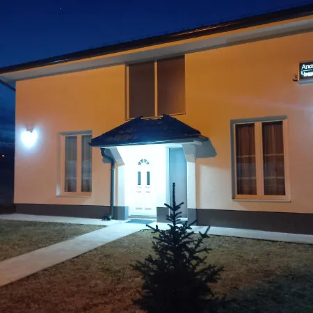 Civijaska Kuca Apartamento Soko Banja