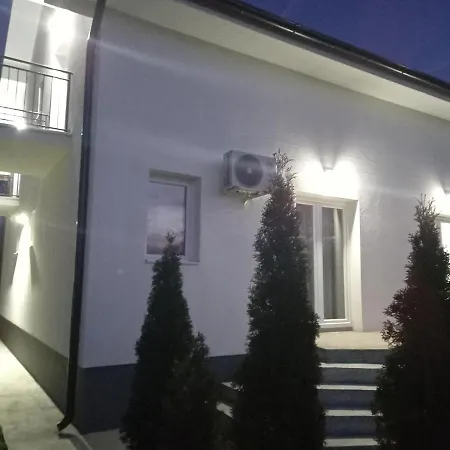 Civijaska Kuca Apartamento *