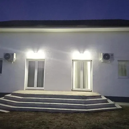 Civijaska Kuca Apartamento