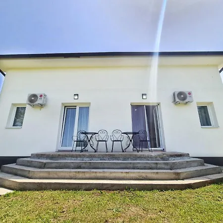 Apartamento Civijaska Kuca *