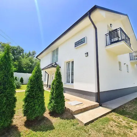 Apartamento Civijaska Kuca *