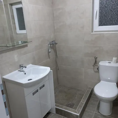 Civijaska Kuca Apartamento