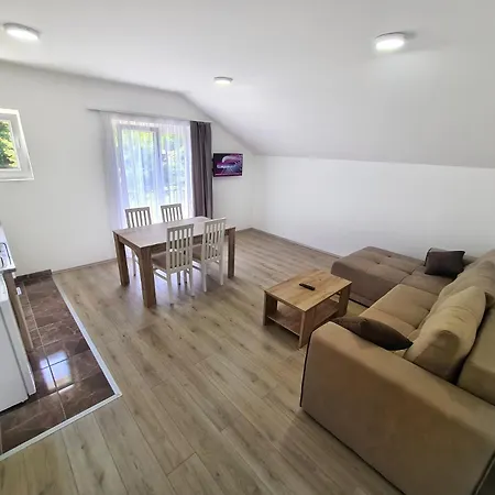 Apartamento Civijaska Kuca