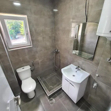 Apartamento Civijaska Kuca