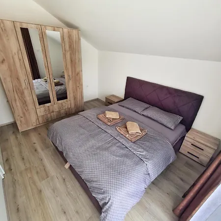 Civijaska Kuca Apartamento *