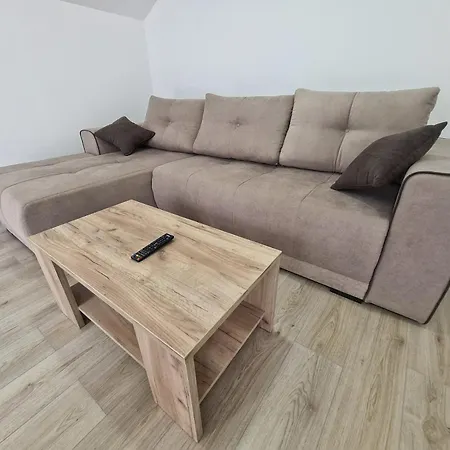 Civijaska Kuca Soko Banja