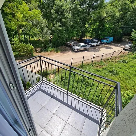 Civijaska Kuca Apartamento Soko Banja