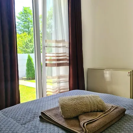 Apartamento Civijaska Kuca Soko Banja