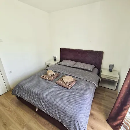 Civijaska Kuca Apartamento Soko Banja