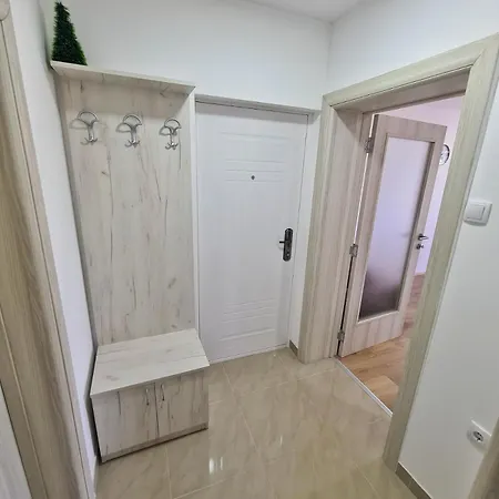 Civijaska Kuca Soko Banja