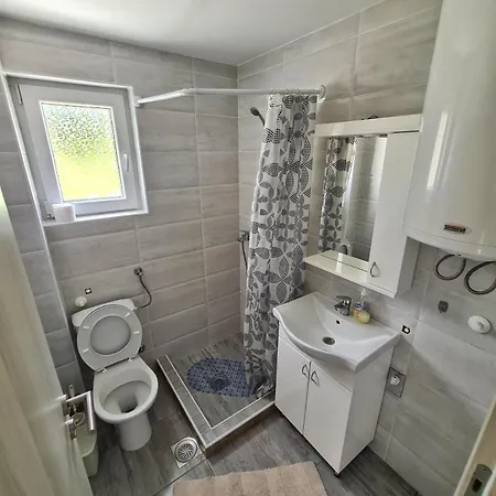 Apartamento Civijaska Kuca *