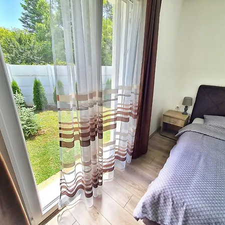 Civijaska Kuca Apartamento Soko Banja