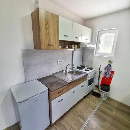 Civijaska Kuca Apartamento Soko Banja