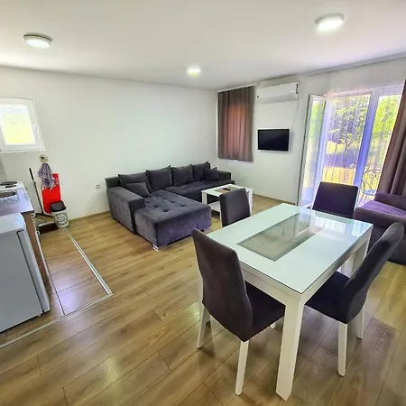 Civijaska Kuca Apartamento